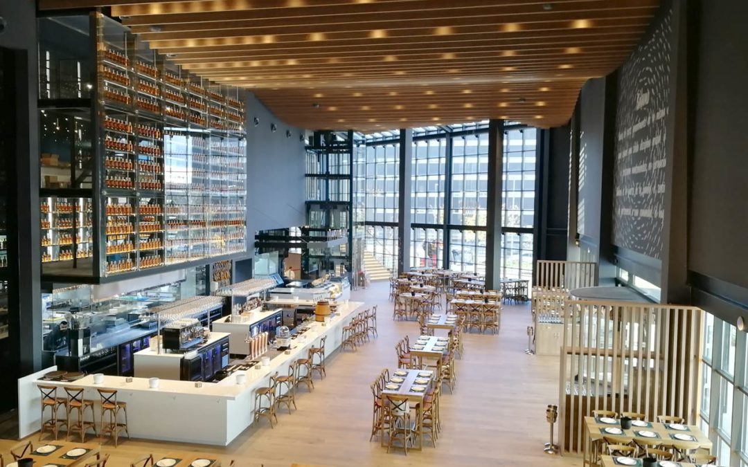 ¡Bienvenidos a Bálamo!