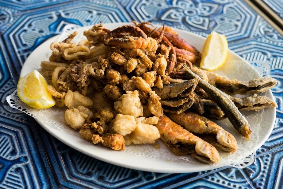 La Fritura, una de las técnicas más antiguas de cocinado