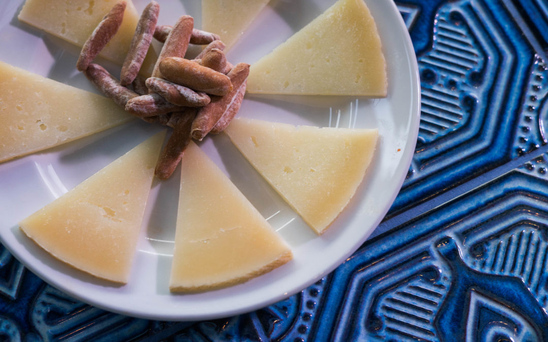 Día mundial de la tapa