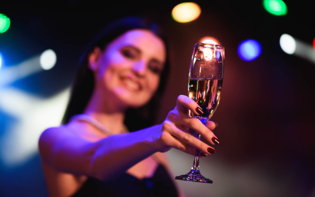 La música afecta el sabor del vino