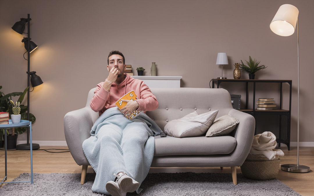 “En abril aguas mil”: planes de mantita