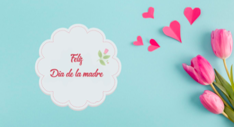 ¿Conoces la historia del Día de la madre?