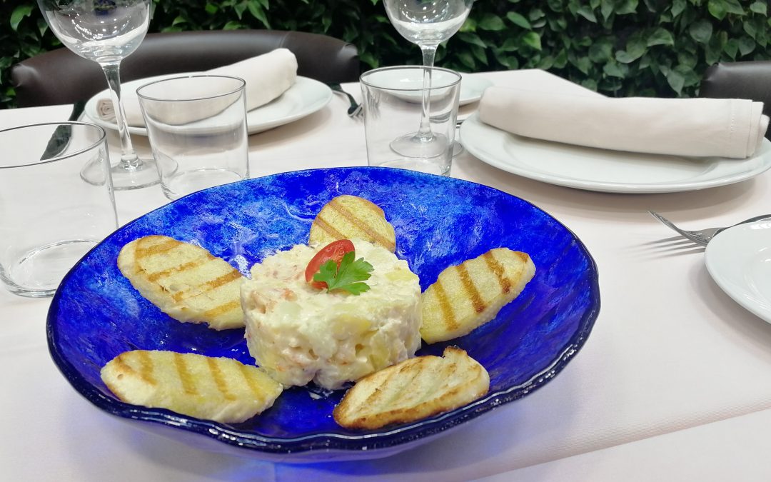 ¡Como nos gusta tapear!