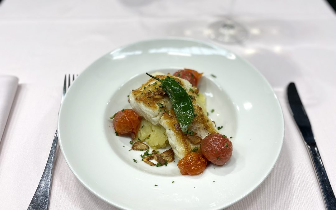 ¿Por qué es bueno comer pescado en verano?