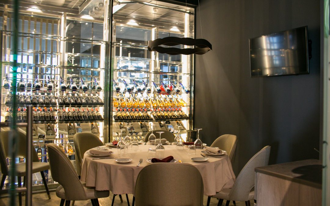 Nueva rutina para una nueva normalidad