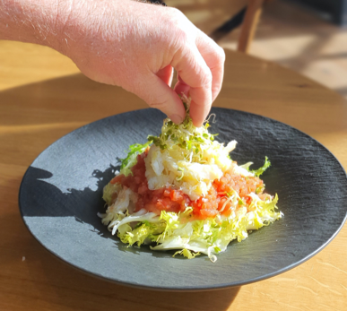 “Mise en Place» en qué consiste y porqué es tan relevante