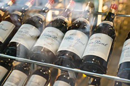 Claves para maridar el vino