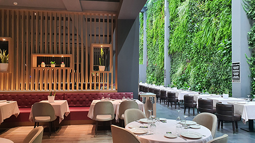 Beneficios de comer acompañado