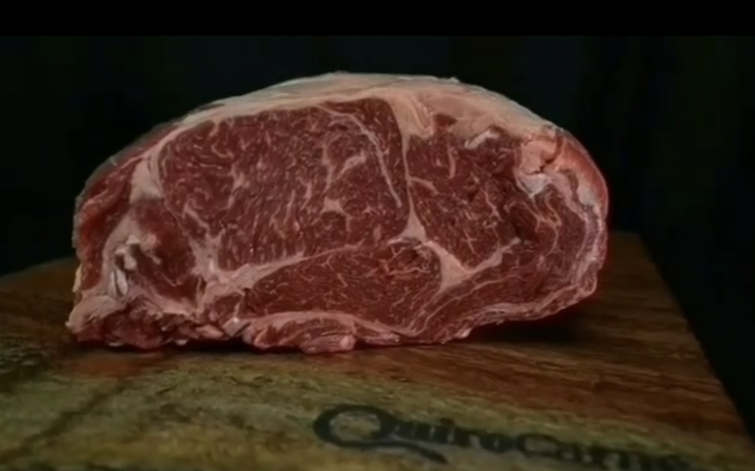 Carne sabrosa y de calidad, gracias a Quirocarne