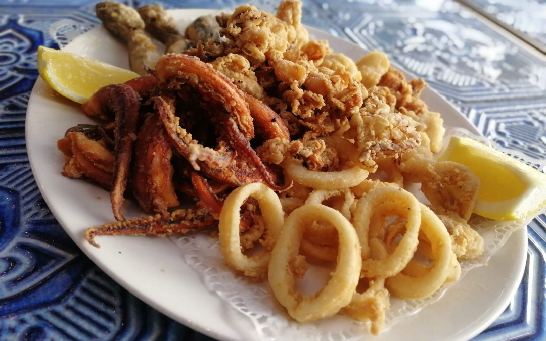 Día del padre con Bálamo