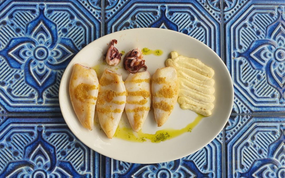 Que no falte el pescado en tu operación bikini