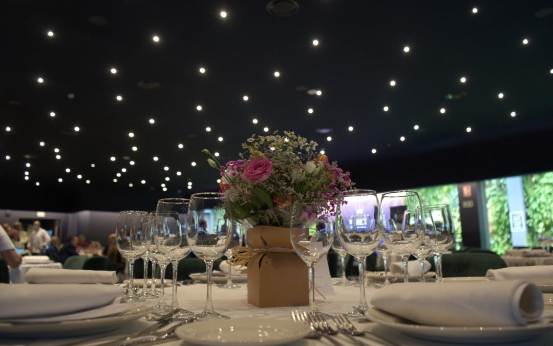 Vuelven los eventos a Bálamo