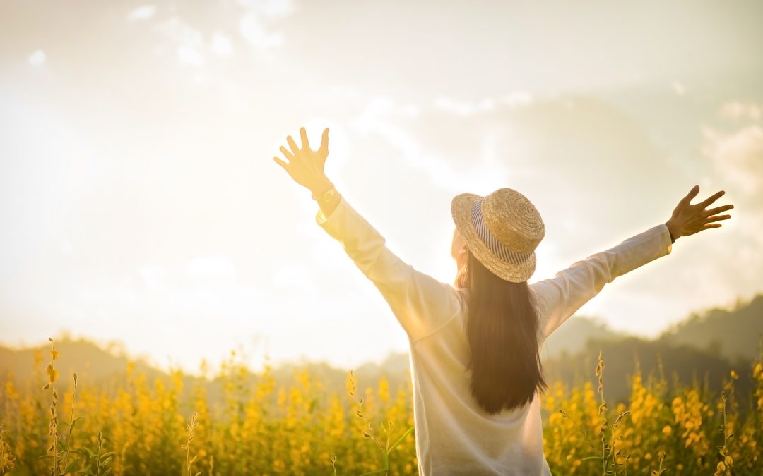 Yellow Day: el día más feliz del año