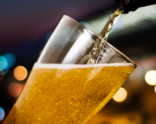 CERVEZA: La bebida más elegida en verano