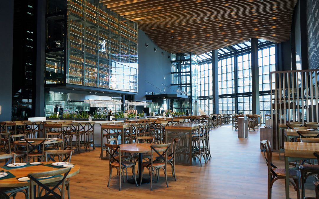 Bálamo en tres palabras