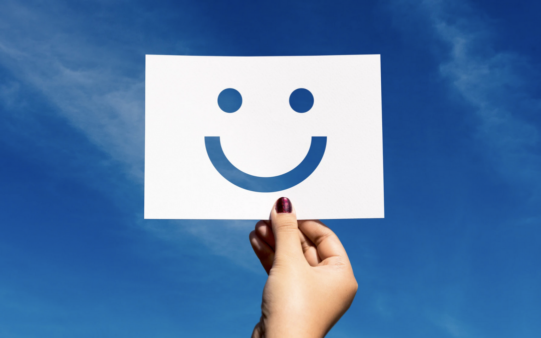 20 de marzo: Día Mundial de la Felicidad