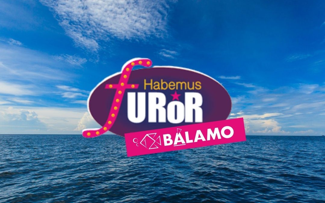 ¡Furor en Bálamo! I Edición