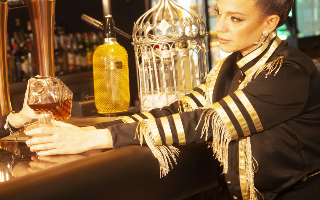 Angélica Leyva y Bálamo