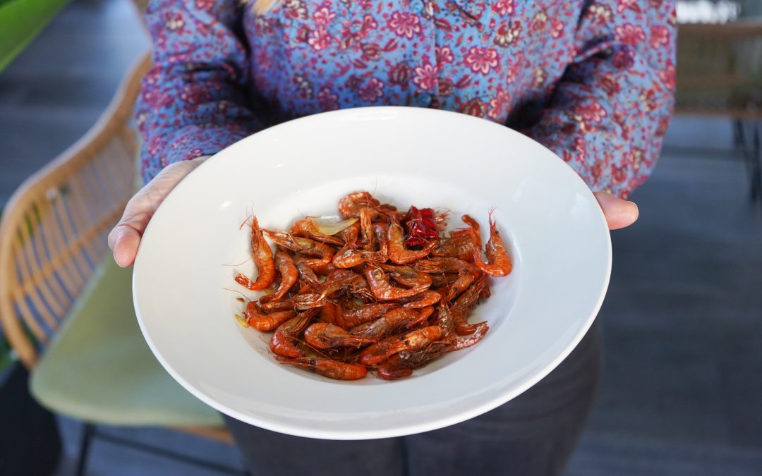 Día del camarón: características y curiosidades