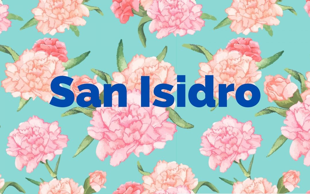 La visita de San Isidro Labrador a Alcorcón